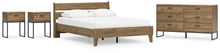 Load image into Gallery viewer, Deanlow Bedroom Package

