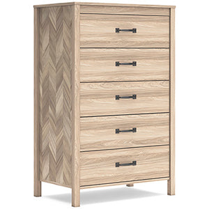 Battelle Chest of Drawers