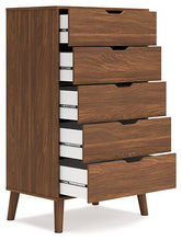 Load image into Gallery viewer, Fordmont Chest of Drawers
