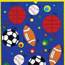 Load image into Gallery viewer, Abbey Sports 4&#39; 9&quot; X 6&#39; 9&quot; Area Rug
