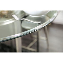 Load image into Gallery viewer, Abner Counter Ht. Table
