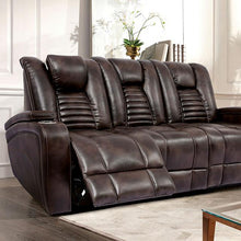 Load image into Gallery viewer, ABRIELLE Dual Power Sofa
