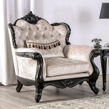 Load image into Gallery viewer, Acapulco Espresso &amp; White Chair
