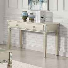 Load image into Gallery viewer, ADINA Sofa Table
