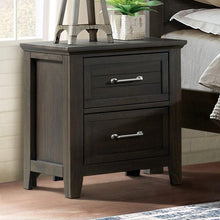 Load image into Gallery viewer, ALAINA Night Stand With USB Plug
