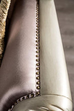 Load image into Gallery viewer, Albacete Chair Cherry &amp; Campage
