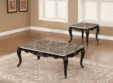 Load image into Gallery viewer, Albacete Coffee Table Walnut &amp; Campage
