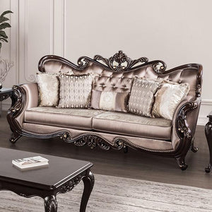 Albacete Sofa