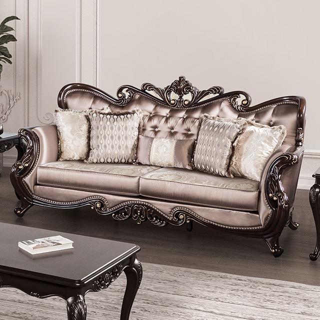 Albacete Sofa