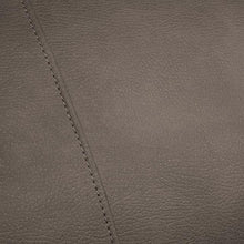 Load image into Gallery viewer, ALCESTER Brown &amp; Gray Sectional w/ Sleeper, Ash
