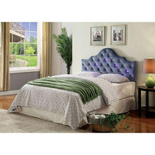 Load image into Gallery viewer, Aldebaran King &amp; Twin Headboard
