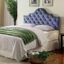 Load image into Gallery viewer, Aldebaran King &amp; Twin Headboard
