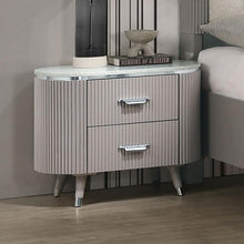 Load image into Gallery viewer, Aldridge Nightstand
