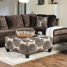 Load image into Gallery viewer, Bonaventura Brown Sectional
