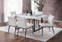 Load image into Gallery viewer, ALESSIA Dining Table
