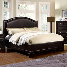 Load image into Gallery viewer, Winsor Espresso E.King Bed
