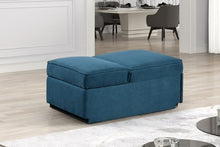 Load image into Gallery viewer, Woburn Convertible Chair
