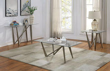 Load image into Gallery viewer, Wohlen End Table
