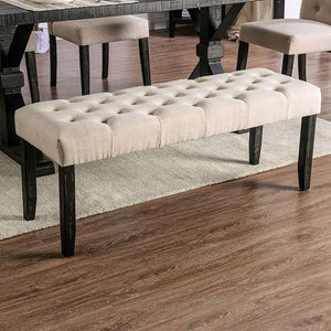 Alfred Bench