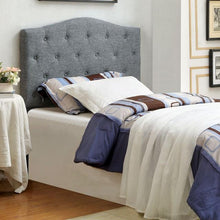 Load image into Gallery viewer, Alipaz Queen/Full Headboard
