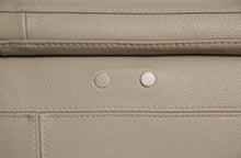 Load image into Gallery viewer, ALTAMURA Power Sofa, Gray &amp; Beige
