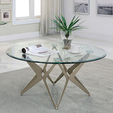 Load image into Gallery viewer, ALVISE Coffee Table

