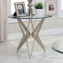 Load image into Gallery viewer, ALVISE End Table
