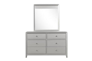 Bryne Dresser