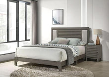Load image into Gallery viewer, Amar Queen Bed
