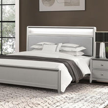 Load image into Gallery viewer, Bryne E.King, Full, Queen, &amp; Twin Bed
