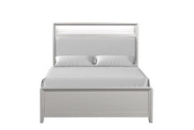 Load image into Gallery viewer, Bryne E.King, Full, Queen, &amp; Twin Bed
