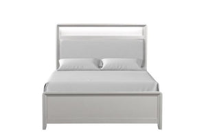 Bryne E.King, Full, Queen, & Twin Bed