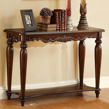 Load image into Gallery viewer, Bunbury Cherry Sofa Table
