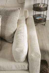 Burgess Sofa