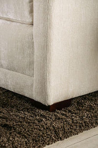 Burgess Loveseat