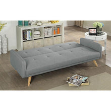 Load image into Gallery viewer, Burgos Futon Sofa
