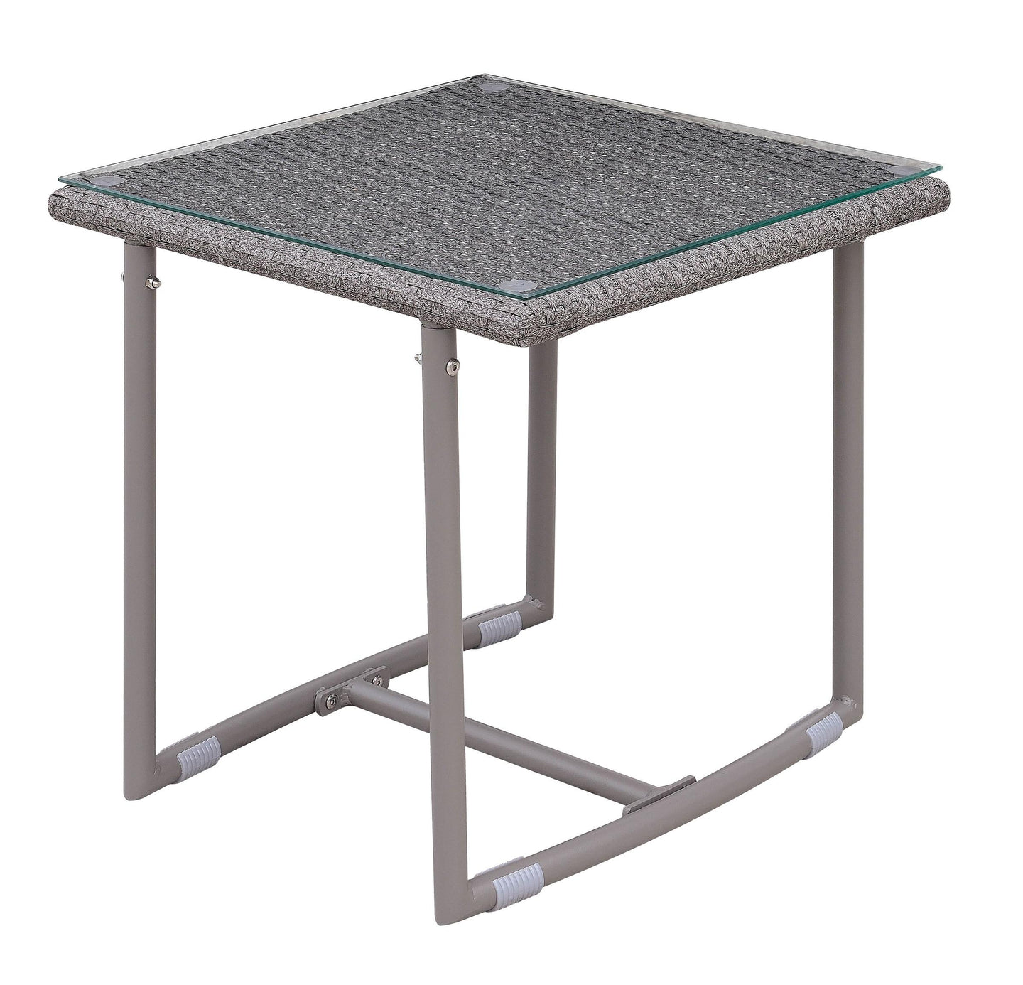 Amya End Table