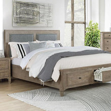 Load image into Gallery viewer, Anneke Bed
