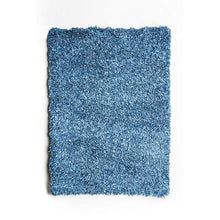 Load image into Gallery viewer, Annmarie Blue 5&#39; X 8&#39; Area Rug
