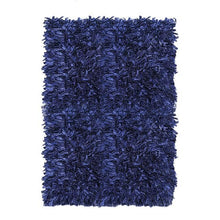 Load image into Gallery viewer, Annmarie Navy 5&#39; X 8&#39; Area Rug
