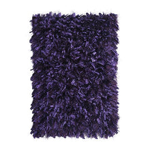 Load image into Gallery viewer, Annmarie Purple 5&#39; X 8&#39; Area Rug
