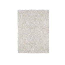 Load image into Gallery viewer, Annmarie White 5&#39; X 8&#39; Area Rug
