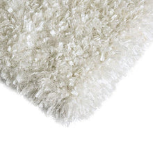 Load image into Gallery viewer, Annmarie White 5&#39; X 8&#39; Area Rug

