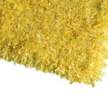 Load image into Gallery viewer, Annmarie Yellow 5&#39; X 8&#39; Area Rug
