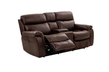 Load image into Gallery viewer, ANTENOR Power Loveseat
