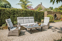 Load image into Gallery viewer, Antigua Height-Adjustable Table
