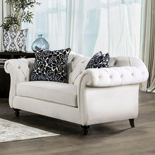 Load image into Gallery viewer, ANTOINETTE Loveseat
