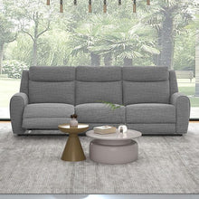 Load image into Gallery viewer, Antonius Manual Recliner Sofa
