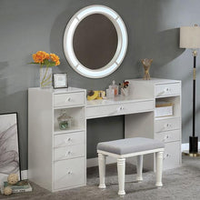 Load image into Gallery viewer, Yasmine Vanity Set

