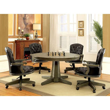 Load image into Gallery viewer, Yelena 5 Pc Dining Table Set
